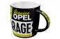 Preview: Tasse "Opel Garage"